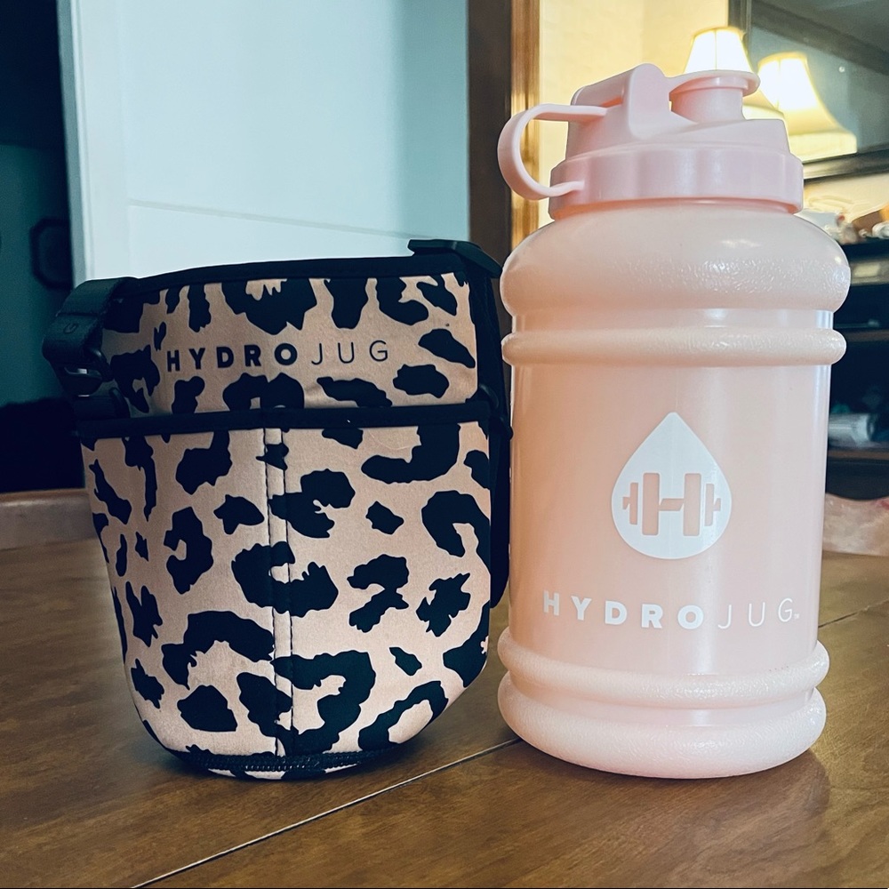 Hydrojug Bundle